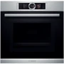 Духовой шкаф электрический Bosch HNG6764S1: Объем, л 67