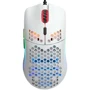 Мышь GLORIOUS Model O Minus Glossy White (GOM-GWhite)