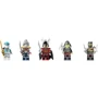 Конструктор LEGO Ninjago Ледяной дракон Зейна (71786)