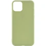 Чехол для iPhone TPU Case Candy Pistachio for iPhone 14 Plus
