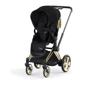 Прогулочная коляска Cybex ePriam by Jeremy Scott Wings (521002723)