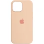 Чехол для iPhone ArmorStandart Silicone Case Grapefruit for iPhone 15 Pro Max (ARM69785)