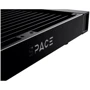 Кулер ID-COOLING Space LCD SL240 XE Black: Разъем 4pin