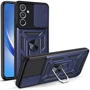 Чехол для телефонов BeCover Military Blue for Samsung A165 Galaxy A16 4G / A166 Galaxy A16 5G (713069)