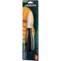 Нож для овощей Ardesto Fresh 18.5 см (AR2118CB): Лезвие Циркониевая керамика