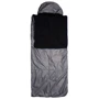 Спальный мешок Ranger 3 season Grey RA6648: Назначение Весна-Осень