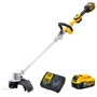 Триммер DeWalt DCMST561P1: Тип Триммер
