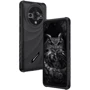 Смартфон Ulefone Armor X31 Pro 5G 8/256Gb Classic Black (UA UCRF): Встроенная память 256 ГБ