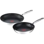 Набор сковород Tefal Duetto+ (G732S255)