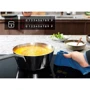 Варочная поверхность Electrolux LIB60420CK: Количество конфорок 4