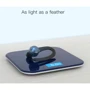 Навушники Jakcom SE5 True Wireless Sport Earbuds Black: Тип кріплення крепление на ушах