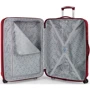 Чемодан Gabol Balance XP (L) Red (123447-008): Тип Чемоданы