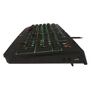 Клавіатура Razer BlackWidow 2013 Ultimate (RZ03-00382200-R3R1): інтерфейс підключення дротова USB