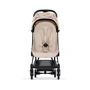 Прогулочная коляска Cybex Coya Simply Flowers Beige (522003151) фото 17