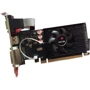 Видеокарта AFOX Radeon R5 230 (AFR5230-1024D3L9-V2): Объем памяти, Гб 1