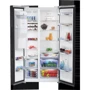 Холодильник Side-by-Side Beko GN162331ZXB: Розміри ВxШxГ, см 179 х 91 х 70.5