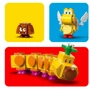 LEGO Super Mario Ядовитое болото гусеницы. Дополнительный уровень (71383) фото 3