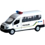 Автомодель - FORD ПОЛИЦИЯ