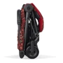 Прогулочная коляска Cybex Coya by Alec Voelkel Rockstar (522003041): Тип коляски Прогулочная
