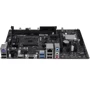 Biostar B550MHP: Додатково Поддержка UEFI, Поддержка RAID