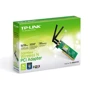 Адаптер Wi-Fi TP-Link TL-WN851ND: Максимальна швидкість з'єднання 300 Мбіт / с (802.11 b / g / n)