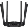 Маршрутизатор Wi-Fi Mercusys MR50G: Тип маршрутизатора Wi-Fi роутер