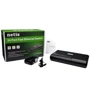 Мережевий комутатор Netis ST3124P: Кількість портів Fast Ethernet (10/100) 24