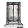 Встраиваемая посудомоечная машина Eleyus DWB 45036 фото 23