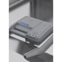 Посудомийка Beko BDFS15020W: Розміри 44.8х85х60 см