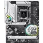 ASRock B650E STEEL LEGEND WIFI: Разъемы на задней панели Ethernet RJ-45, DisplayPort, USB 2.0, USB 3.2 Gen 1, USB 3.2 Gen 2, USB Type-C, Ethernet RJ-45, HDMI