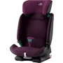 Автокрісло BRITAX-ROMER ADVANSAFIX M i-SIZE Burgundy Red: Група 1/2/3 (9-36 кг)
