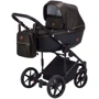 Коляска 2 в 1 Adamex Amelia Lux AM289 (624681): Количество блоков 1
