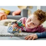 Конструктор LEGO Star Wars Робот Боба Фетта 155 деталей (75369): Рекомендований вік 6+