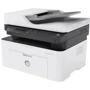 МФУ HP Laser M137fnw Wi-Fi (4ZB84A) UA фото 6