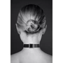 Чокер Bijoux Pour Toi - FETISH Black