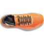 Кроссовки для бега Saucony Endorphin Shift 2 (20689-45s) 39 (7) оранжевые текстиль всесезон: Вид Кроссовки