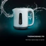 Электрочайник CECOTEC ThermoSense 170 (CCTC-01516): Мощность, Вт 2200