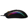 Мишка Redragon Storm USB Black (77854): Тип сенсора оптичний