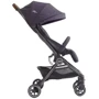 Прогулянковий візочок Joie Pact Flex Signature Granit Bleu, синій (S1601CAGRB000): Кількість блоків 1