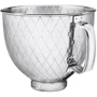 Чаша KitchenAid 4,8 л 5KSM5SSBQB