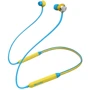 Навушники Bluedio TN Yellow