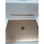 Apple MacBook Air M1 13 256GB Gold (MGND3) 2020 (MacBook) (SFVFGFM08Q6LC): Причина уценки Мелкие царапины на верхней крышке