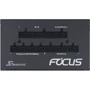 Блок живлення SeaSonic 750W FOCUS-GX-750-V4: Модульні (знімні) кабелю Есть