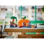 Конструктор LEGO Minecraft Тыквенная ферма 257 деталей (21248) фото 9
