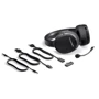 Навушники SteelSeries Arctis 1 Wireless for PS5 (61519): Опір навушників (Ом) 32