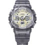 Наручний годинник Casio GMA-S120GS-8AER: Стиль Спортивный