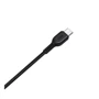 Кабель Hoco USB Cable to USB-C X20 3A 2m Black: Довжина 2 м