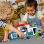 Конструктор LEGO DUPLO Полицейский участок (10902): Серия DUPLO