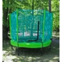 Батут с сеткой KIDIGO Ukraine 244 см (green-green): Производитель Kidigo