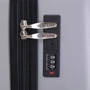 Чемодан Semi Line 20" (S) Grey (T5857-1) (DAS303041): Тип Чемоданы